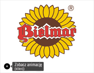 Baner reklamowy flash - Bielmar