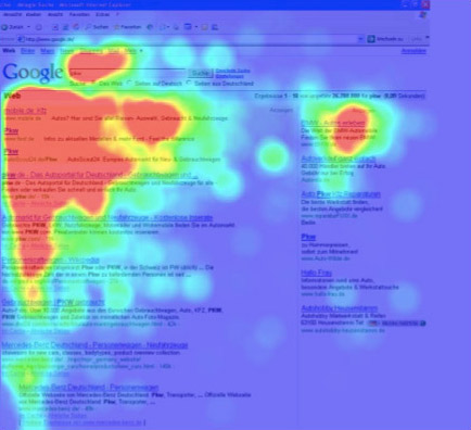 Złoty trójkąt Google Złoty trójkąt Google