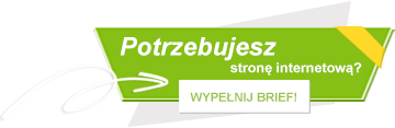 Zamów strone www