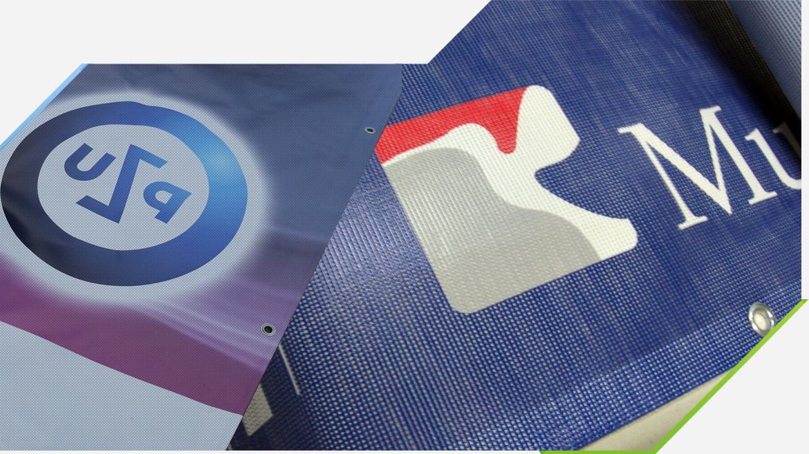 Tanie banery reklamowe