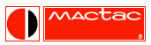 Folia MACtac logo