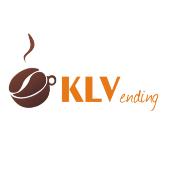 Projekt logotypu dla KLVkawa