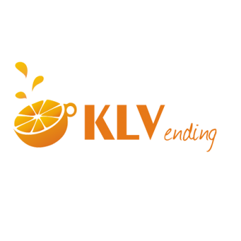 Projekt logotypu dla KLVsok