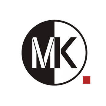 Projekt logotypu dla Meble Kompleks