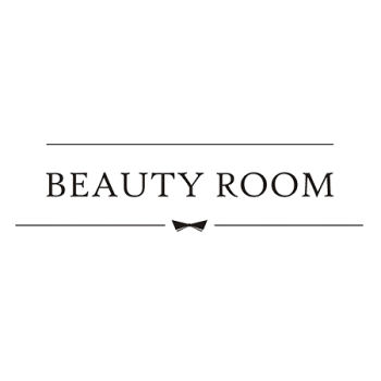 Projekt logotypu dla Beauty Room