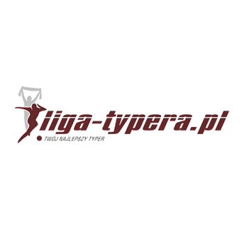 Projekt logotypu dla Liga Typera