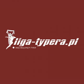 Projekt logotypu dla Liga Typera