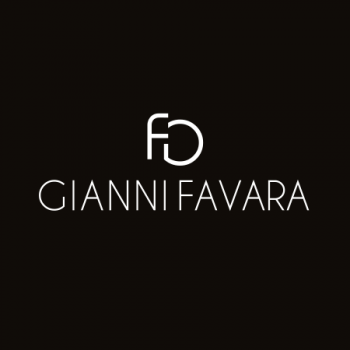 Projekt logotypu dla Gianni Favara