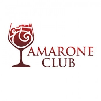 Projekt logotypu dla Amarone Club