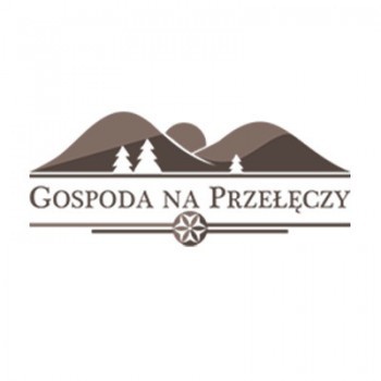 Projekt logotypu dla Gospoda na Przełęczy