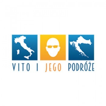 Projekt logotypu dla VITO I JEGO PODRÓŻE