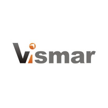 Projekt logotypu dla Vismar