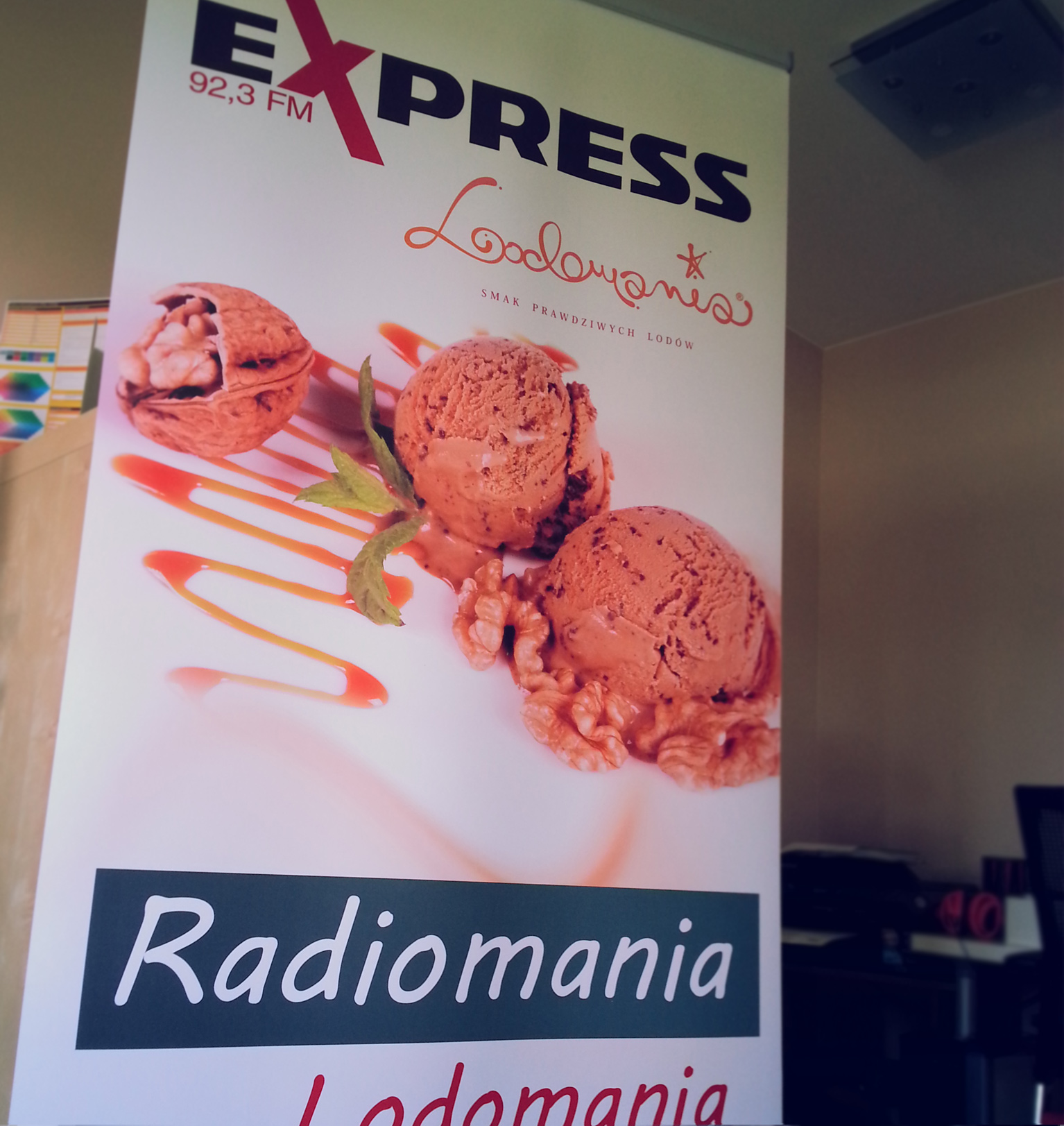 roll-up LODOMANIA