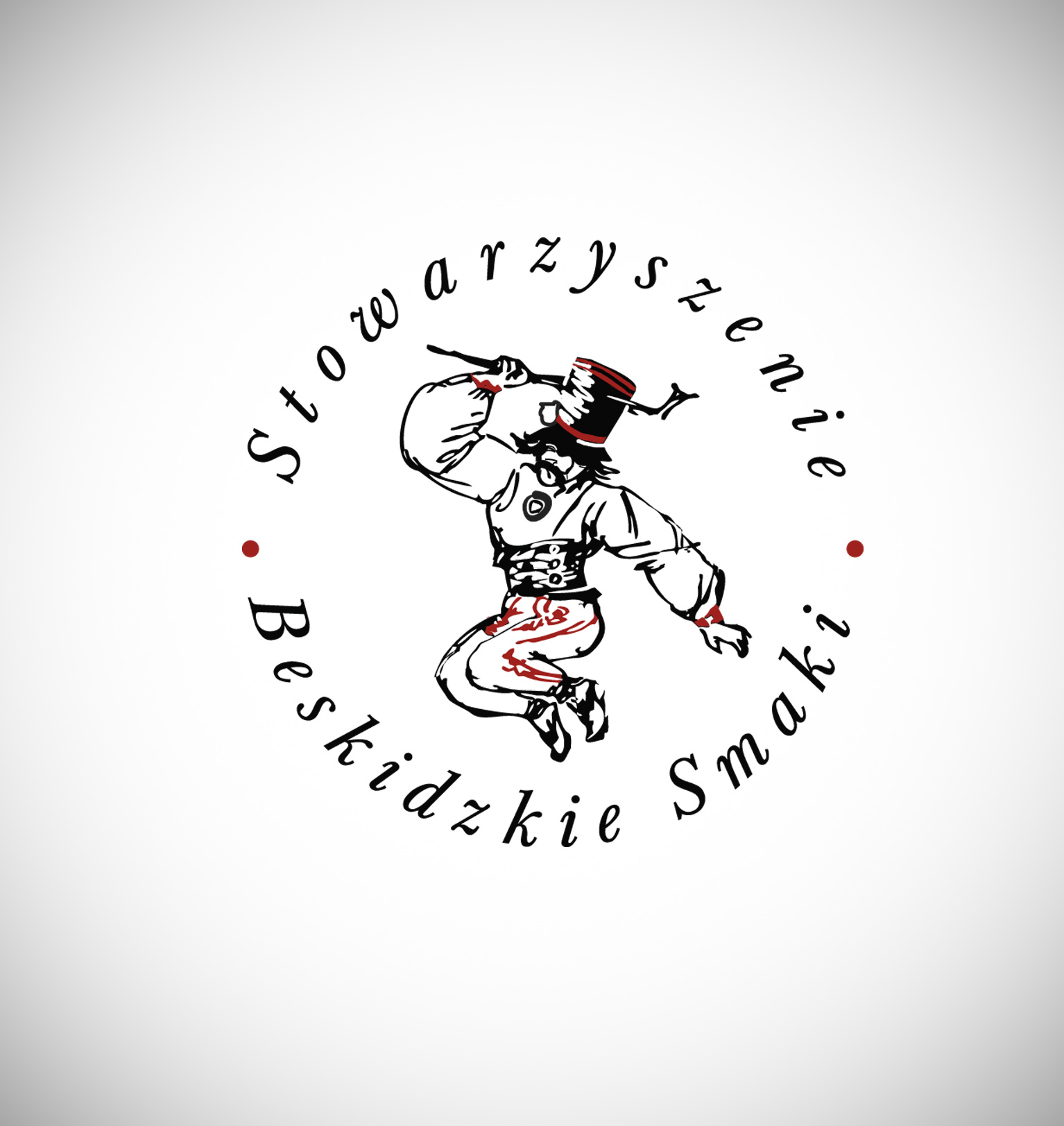 stowarzyszenie beskidzkie smaki logo