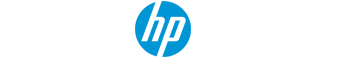 HP logo Satin Canvas 370g płotno obrazy