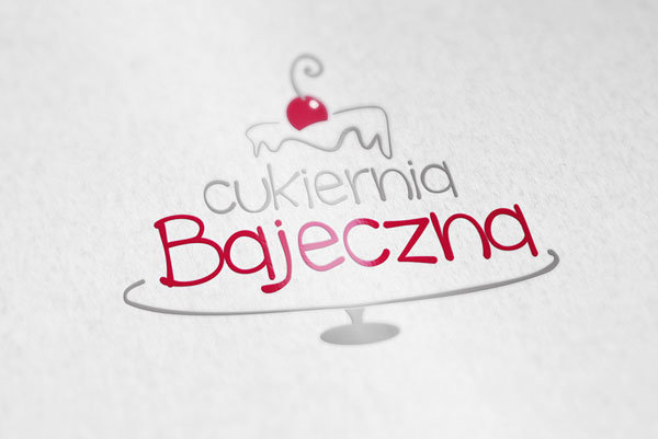 Bajeczna cover