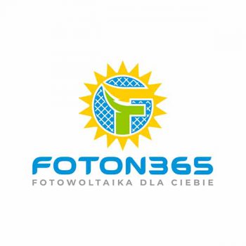 Logotyp Foton365