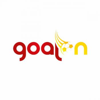 Logotyp Goalon