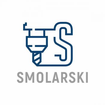 Logotyp Smolarski