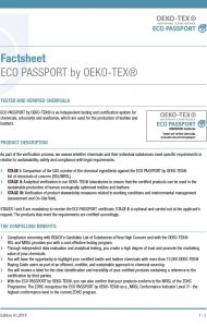 OEKO-TEX
